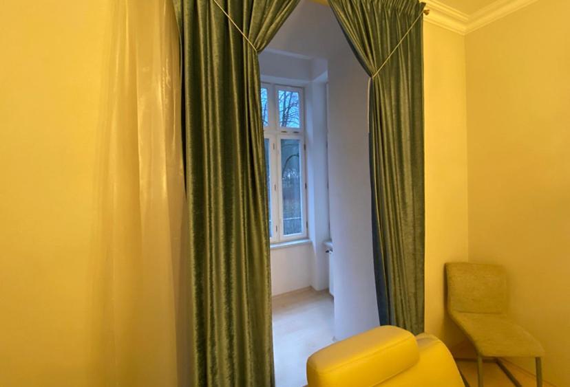 Apartment Green Forest Marianske Lazne Luaran gambar